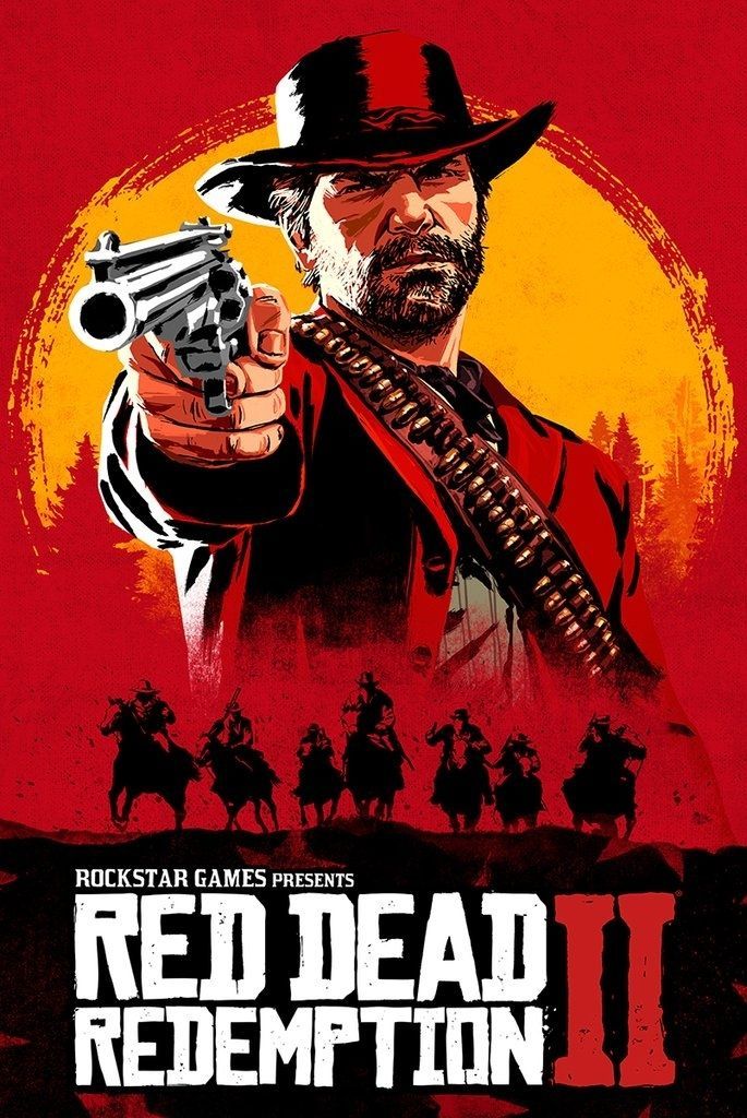 The Last of Us Part II (PS4)